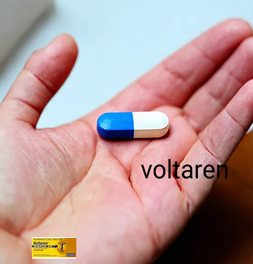 Precio de la pomada voltaren